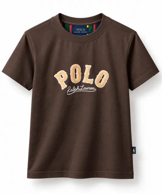 Ralp Laure_n Premium Round Neck T-Shirt 2186