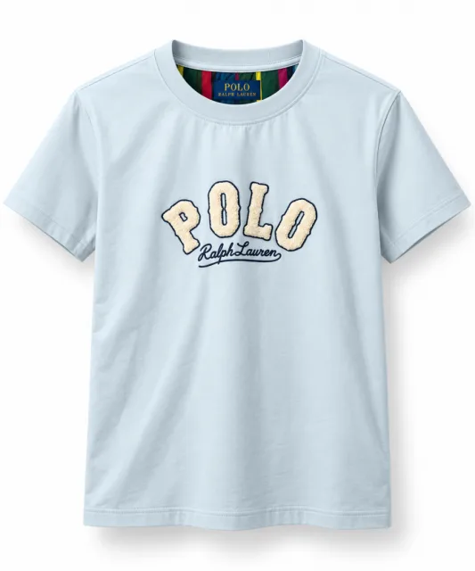Ralp Laure_n Premium Round Neck T-Shirt 2185