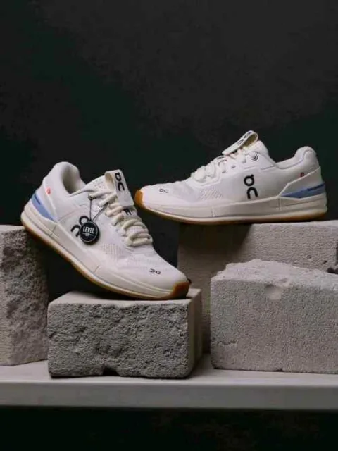 On Cloud Running THE ROGER Pro tennis 715