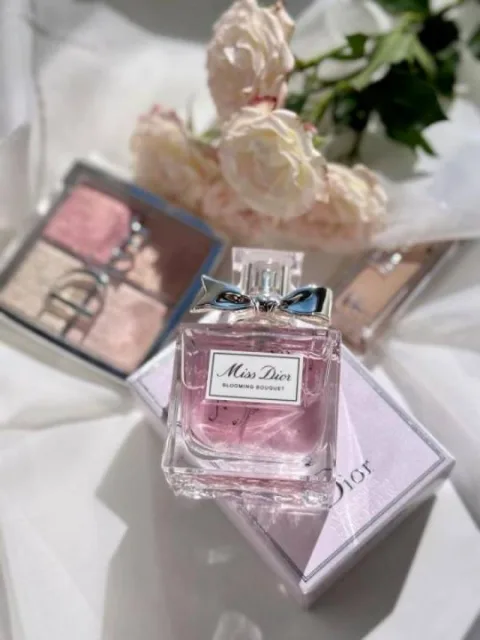 Miss Dio Blooming Bouquet 100ML
