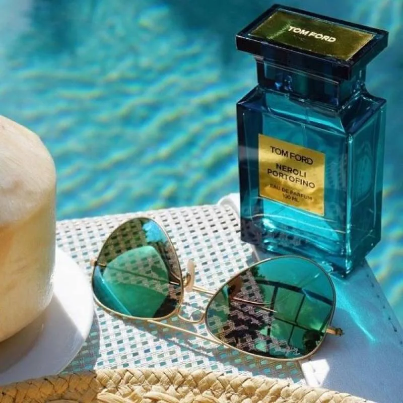 Tomfor Neroli Portofino EDP 100ML