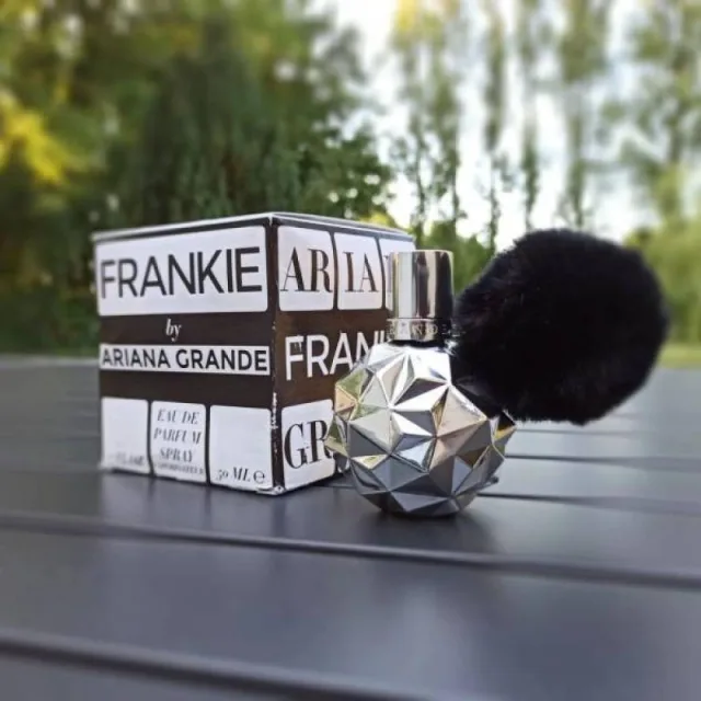 Frankie By Ariana Grande EDP 100ML