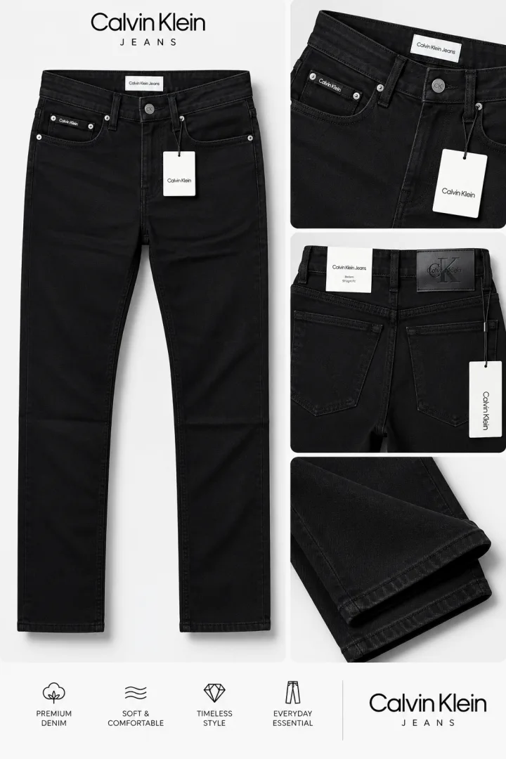 Calvi_n Kleiin Premium Jeans 2970