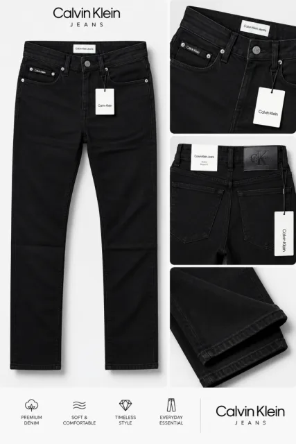 Calvi_n Kleiin Premium Jeans 2970