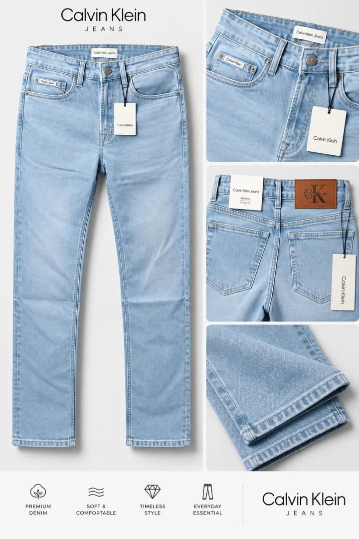 Calvi_n Kleiin Premium Jeans 2971
