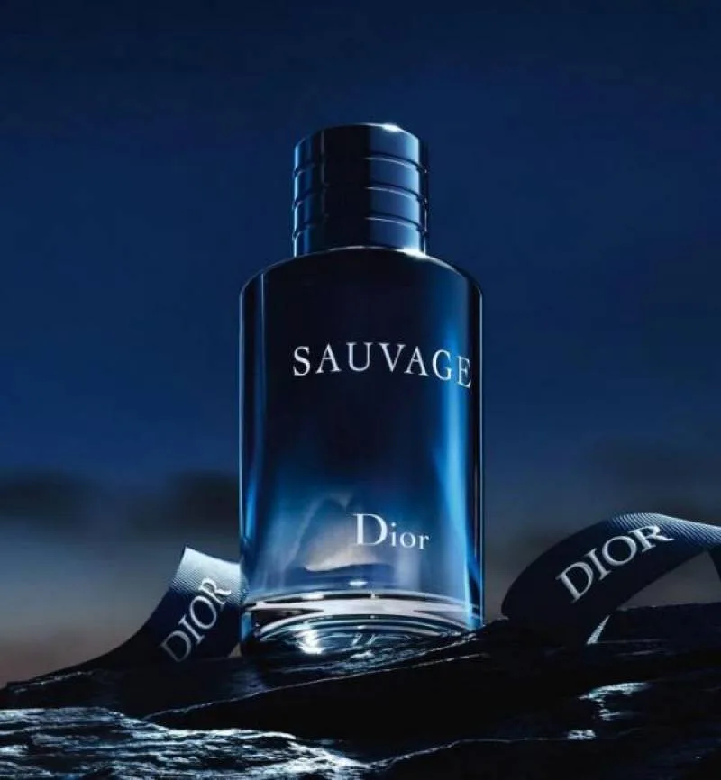 Dio Sauvage EDT-EDP 100ML