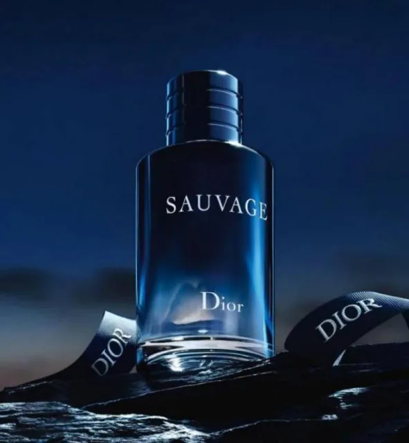 Dio Sauvage EDT-EDP 100ML