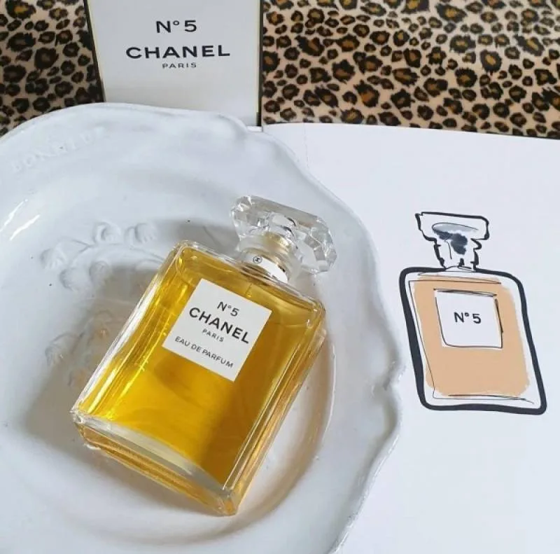 Chane N5 paris 100ML