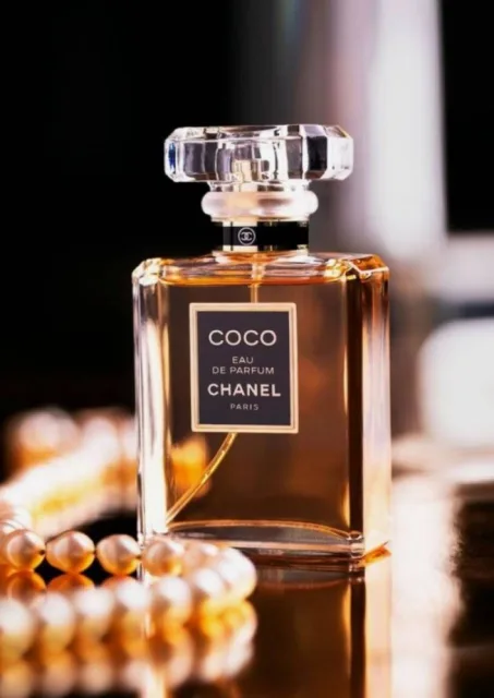 Chane paris coco edp 100ML
