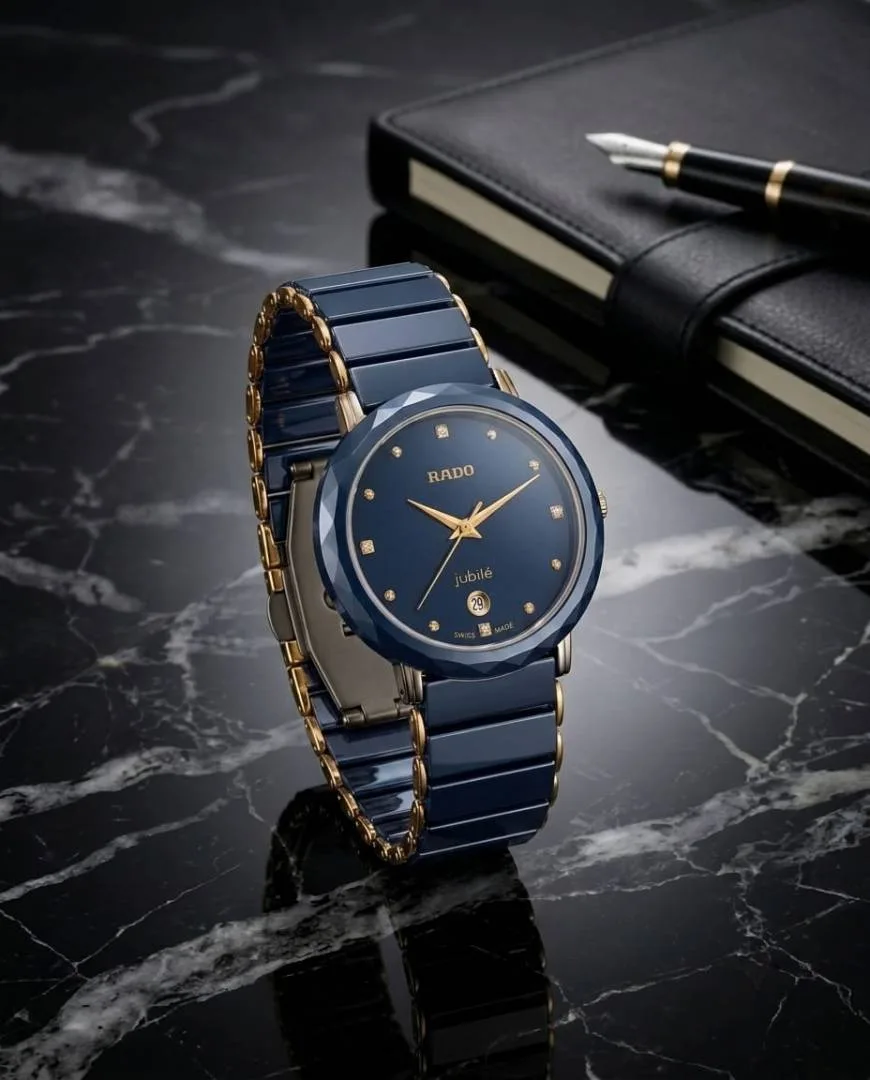 Radd_o Centrix Jubil blue single dimond
