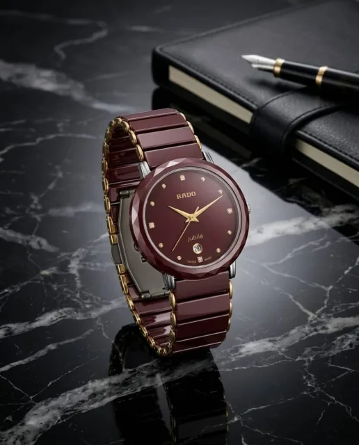 Radd_o Centrix Jubil cherry single dimond