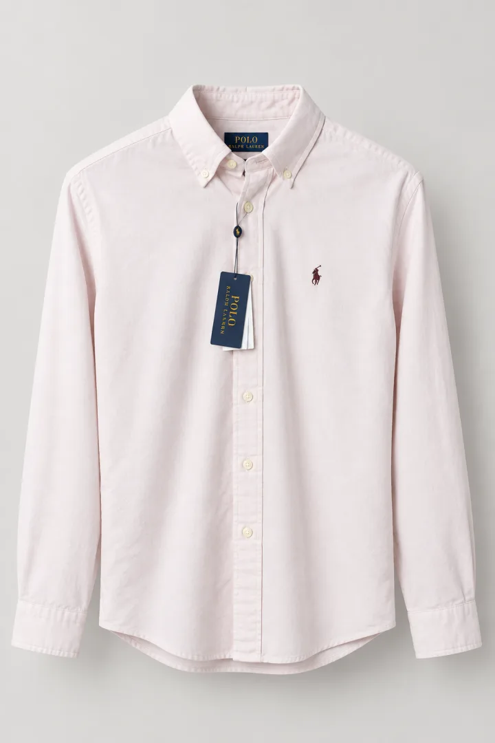 Ralp Lauren Premium Shirts 2234