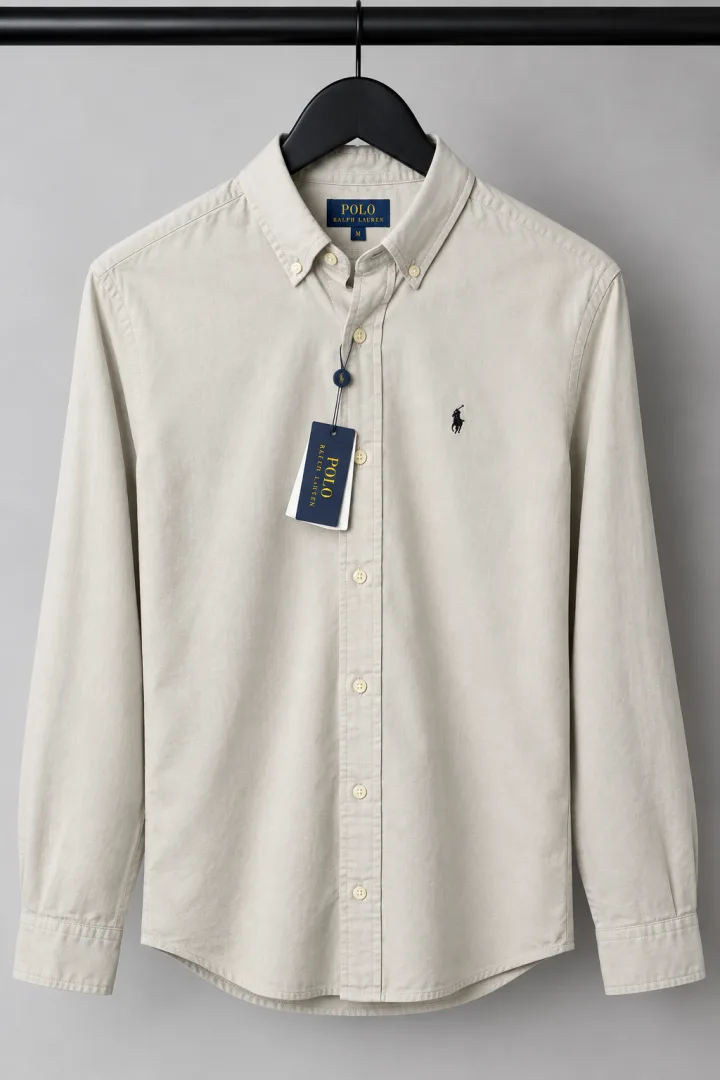 Ralp Lauren Premium Shirts 2233