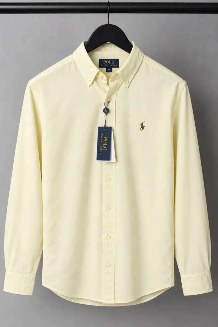 Ralp Lauren Premium Shirts 2237