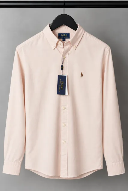 Ralp Lauren Premium Shirts 2230