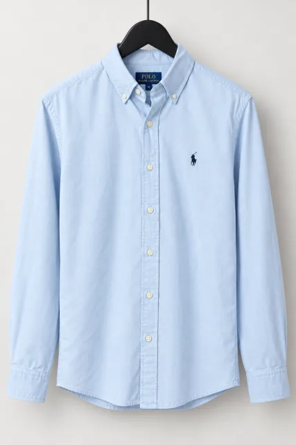 Ralp Lauren Premium Shirts 2231