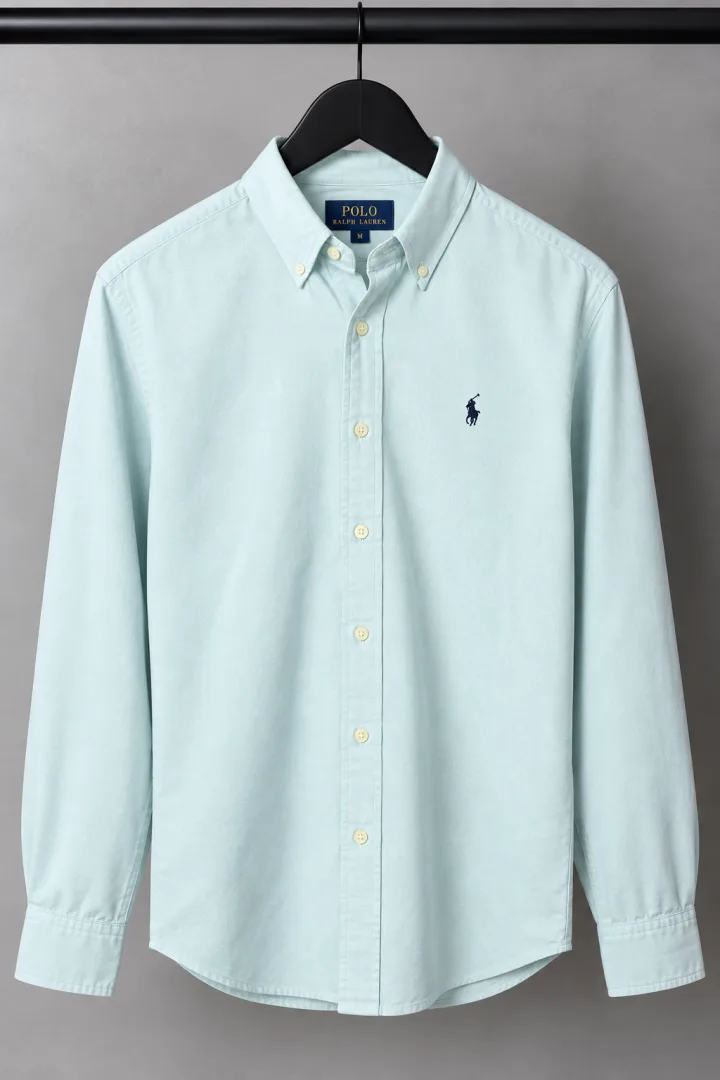 Ralp Lauren Premium Shirts 2229