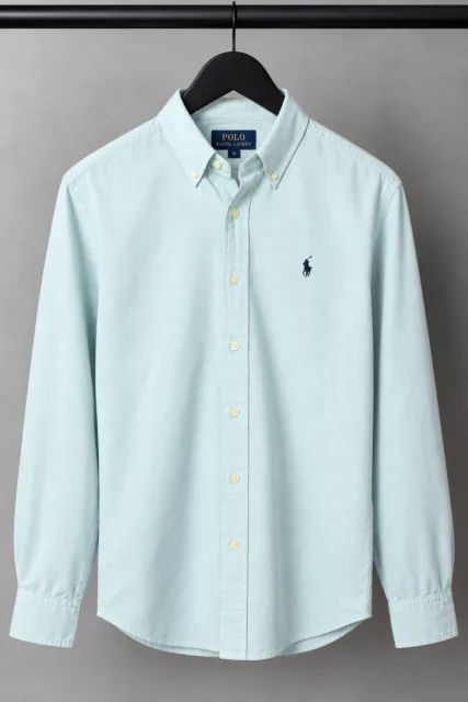 Ralp Lauren Premium Shirts 2229