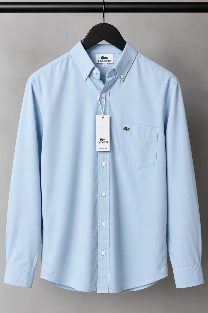 Lacost Premium Shirts 2302