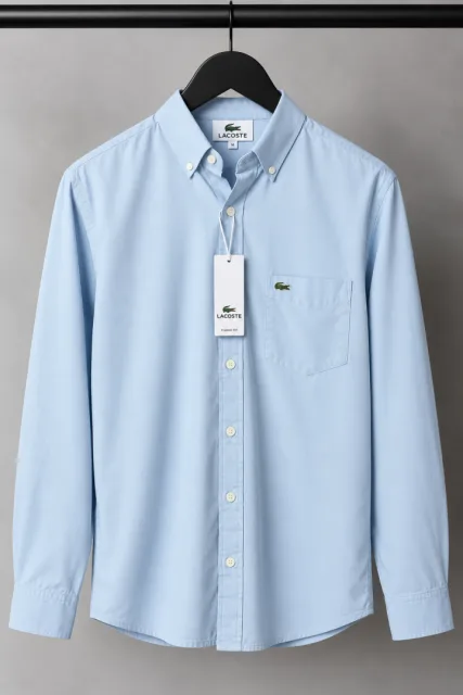 Lacost Premium Shirts 2302