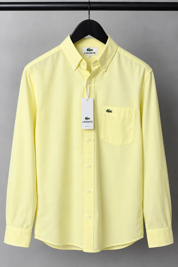 Lacost Premium Shirts 2301