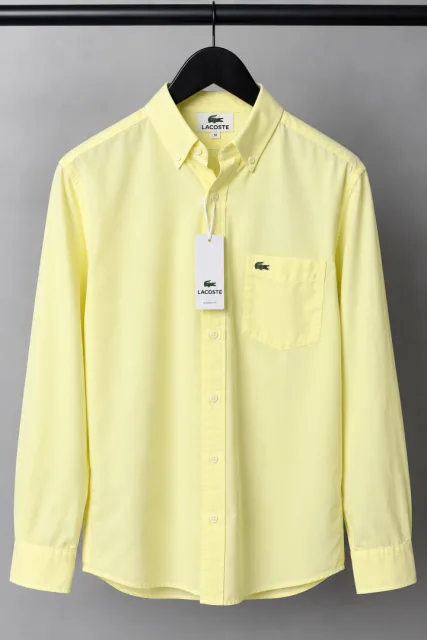 Lacost Premium Shirts 2301