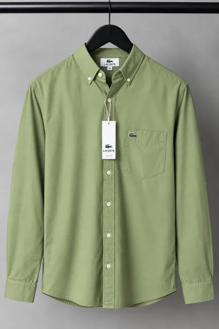 Lacost Premium Shirts 2288
