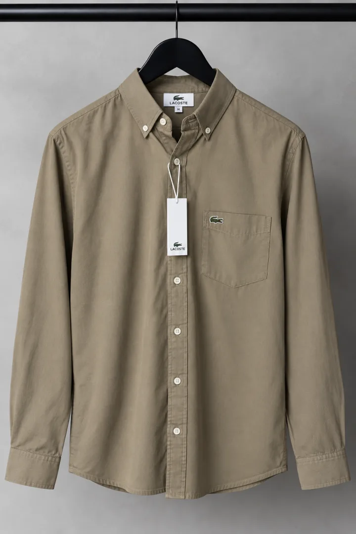 Lacost Premium Shirts 2287