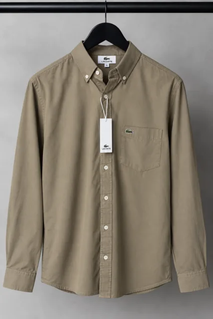 Lacost Premium Shirts 2287