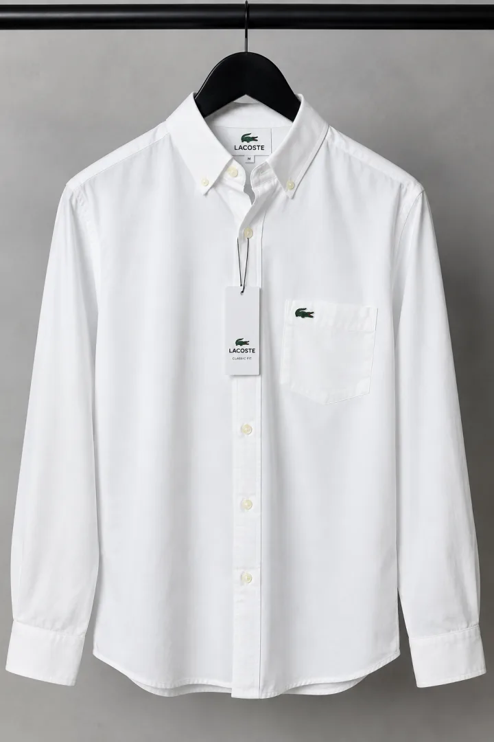 Lacost Premium Shirts 2286