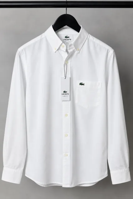 Lacost Premium Shirts 2286