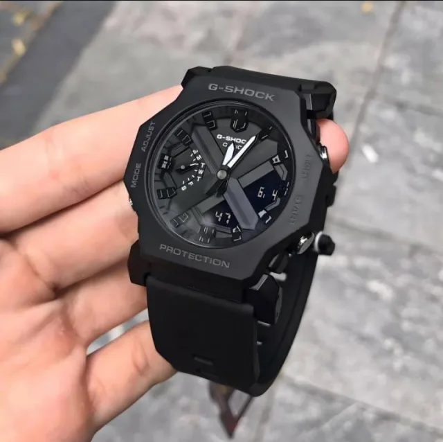 G-Shock GA2300-1A