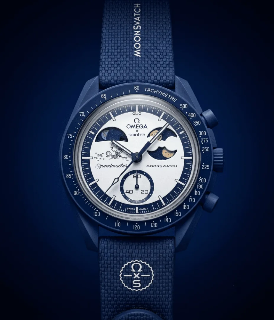 Omegg_a Speedmaster x Limited editions