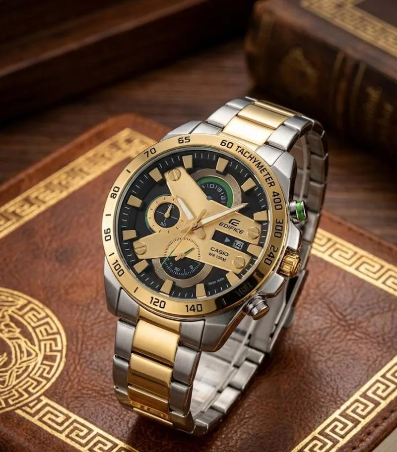 Casio Edifice Efr 540D
