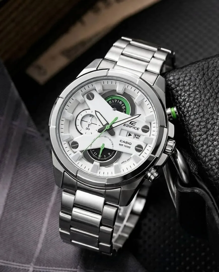 Casio Edifice Efr 540D