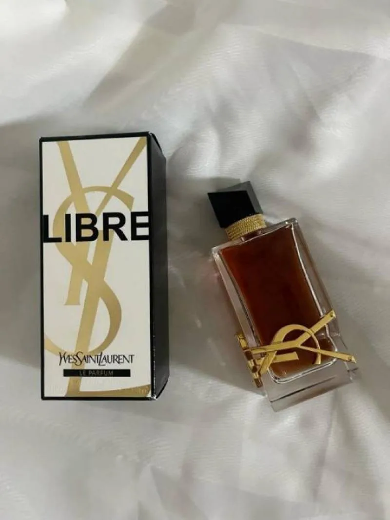 Yves Saint Laurent (YSL) Libre Le Parfum 90ML