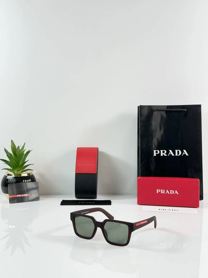 Pradda 8720 Brown Green
