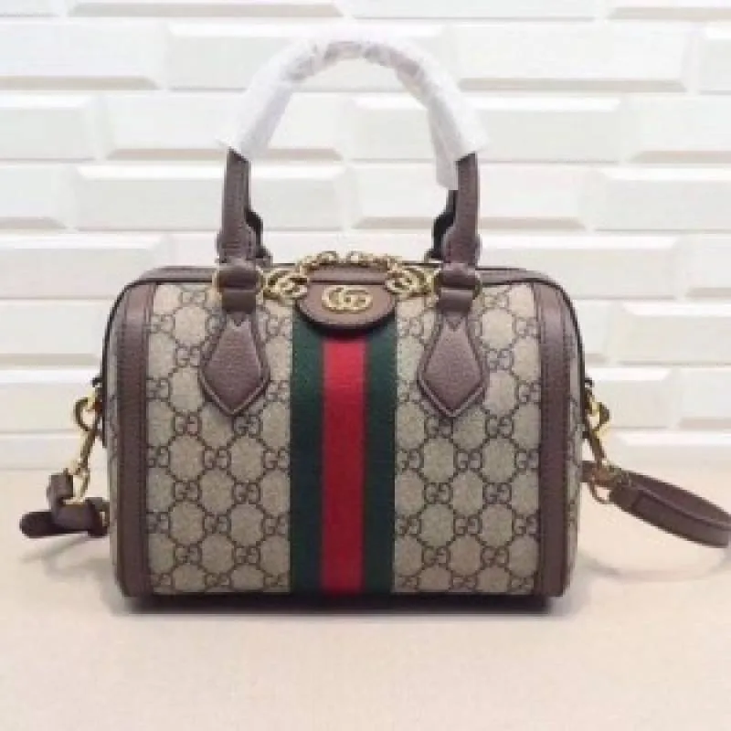 GUCHI_SPEEDY_WITH_BOX_CARRYBAG 315