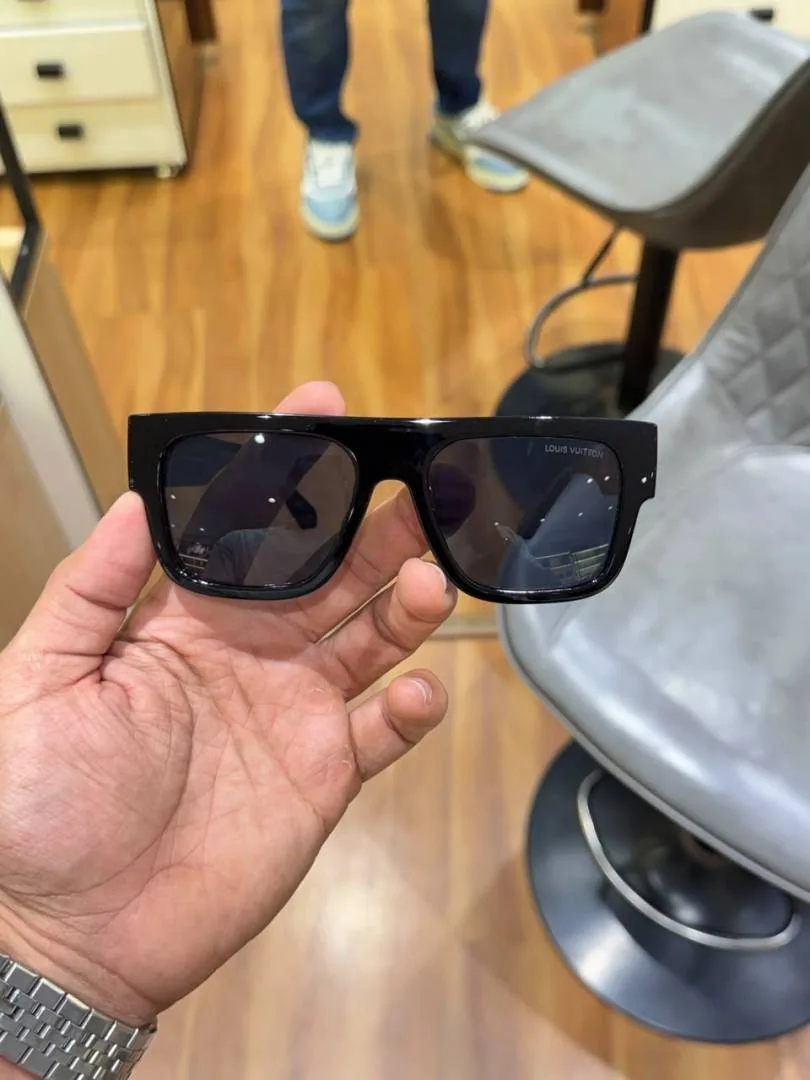 Loui vuitton 6026 full black