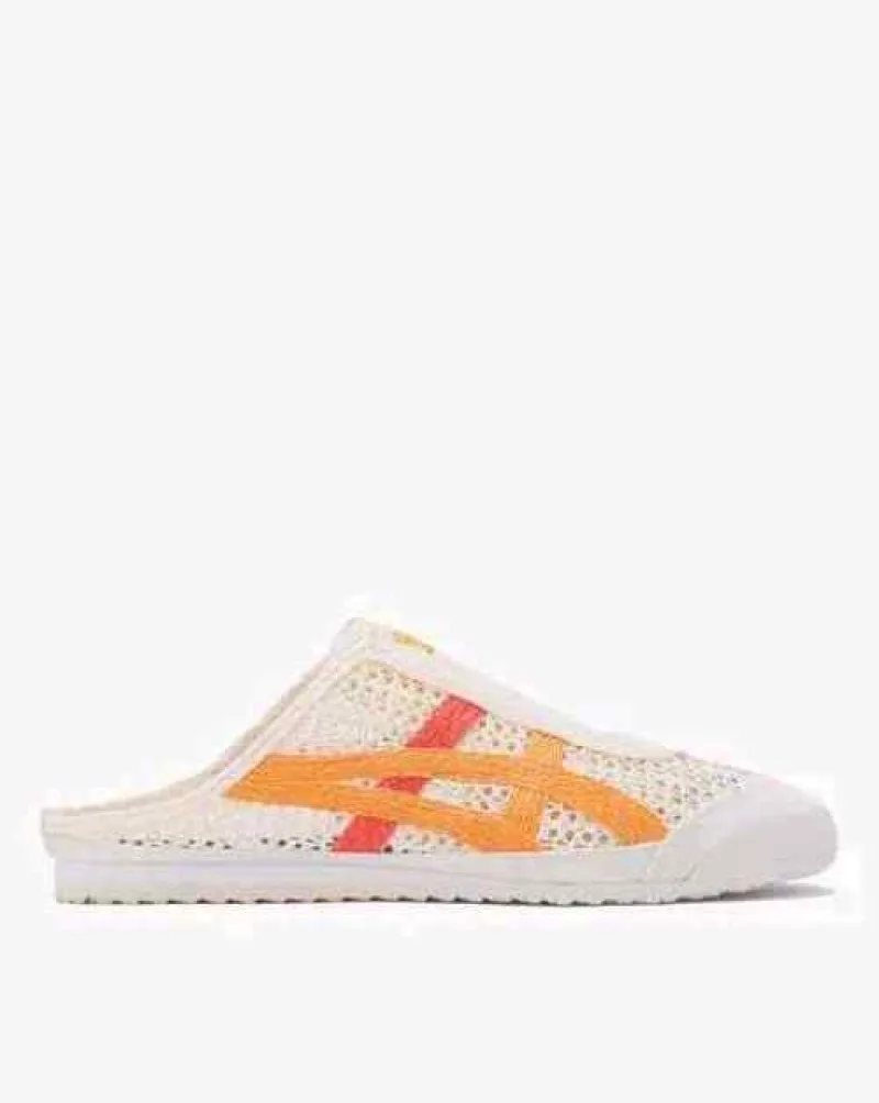 Oniitsukaa Tiger Mexico 66 Sabot mules 723