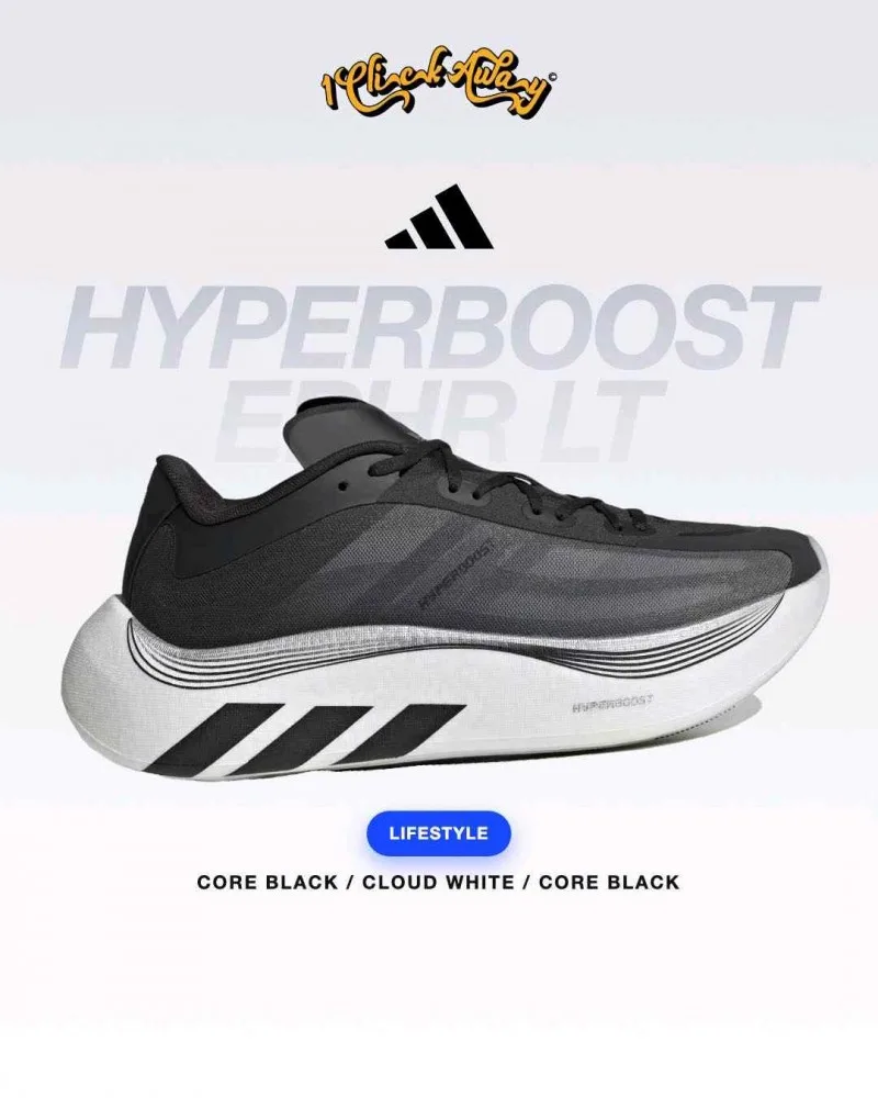 Adiddass Hyperboost EPHR LT 118
