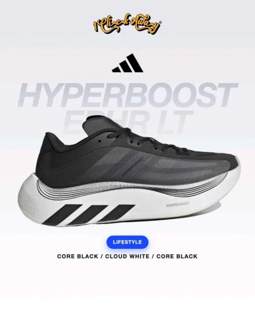 Adiddass Hyperboost EPHR LT 118
