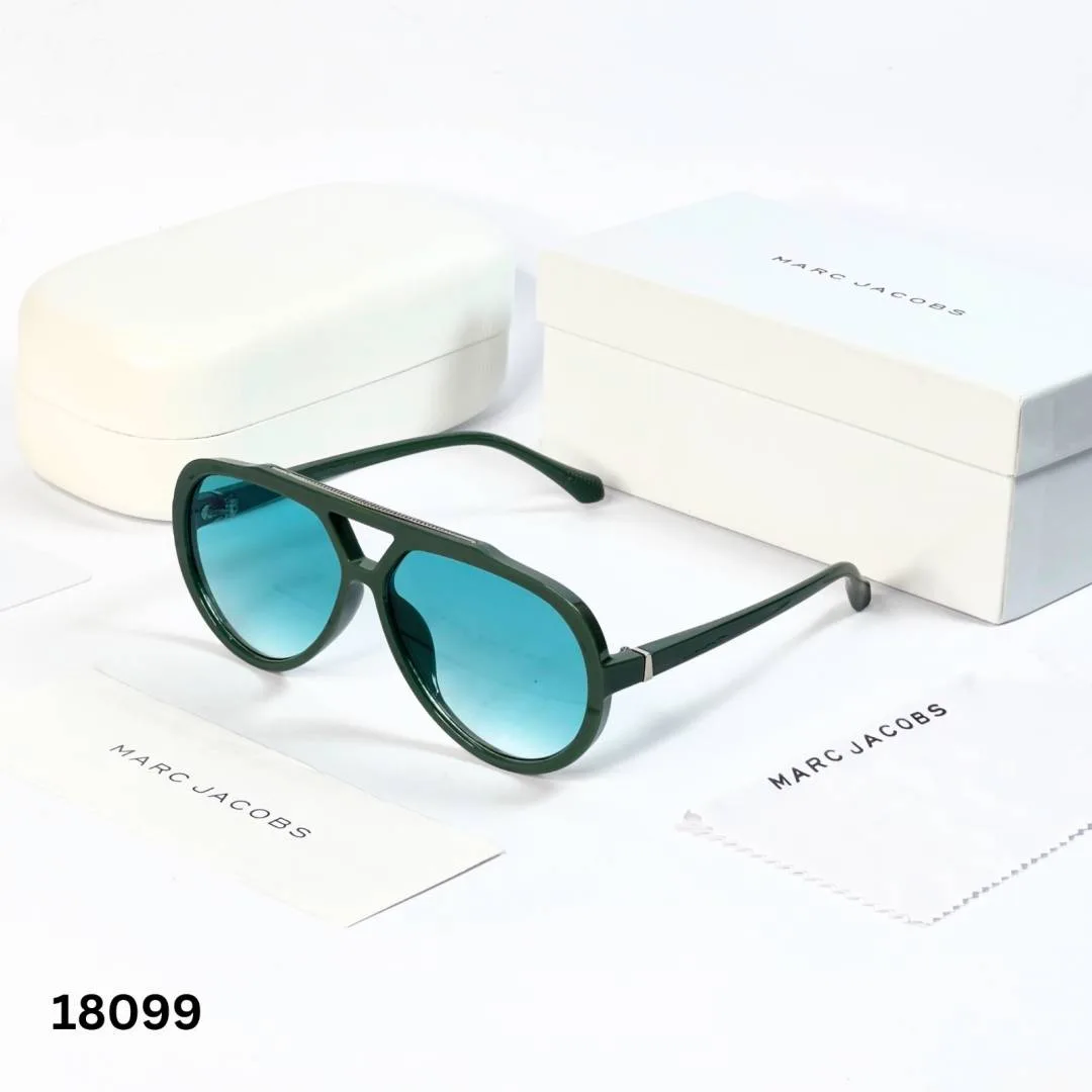 Marc jacob 18099 green