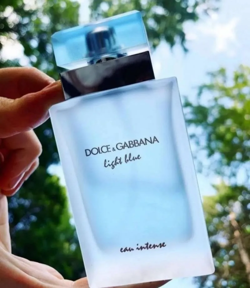 Dolc And Gabbana Light Blue EDT 100ML