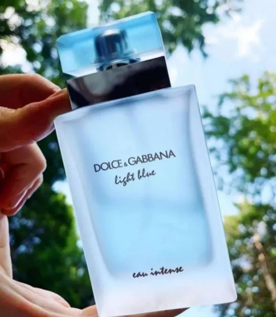 Dolc And Gabbana Light Blue EDT 100ML
