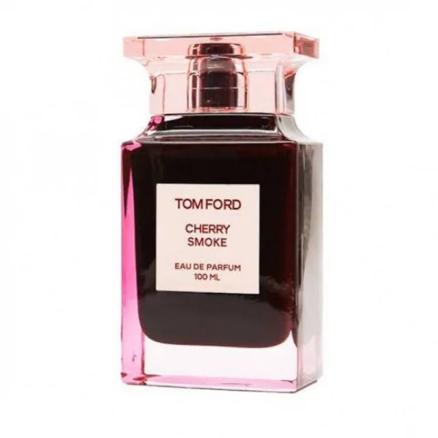 Tomfor Smoke Cherry 100ML