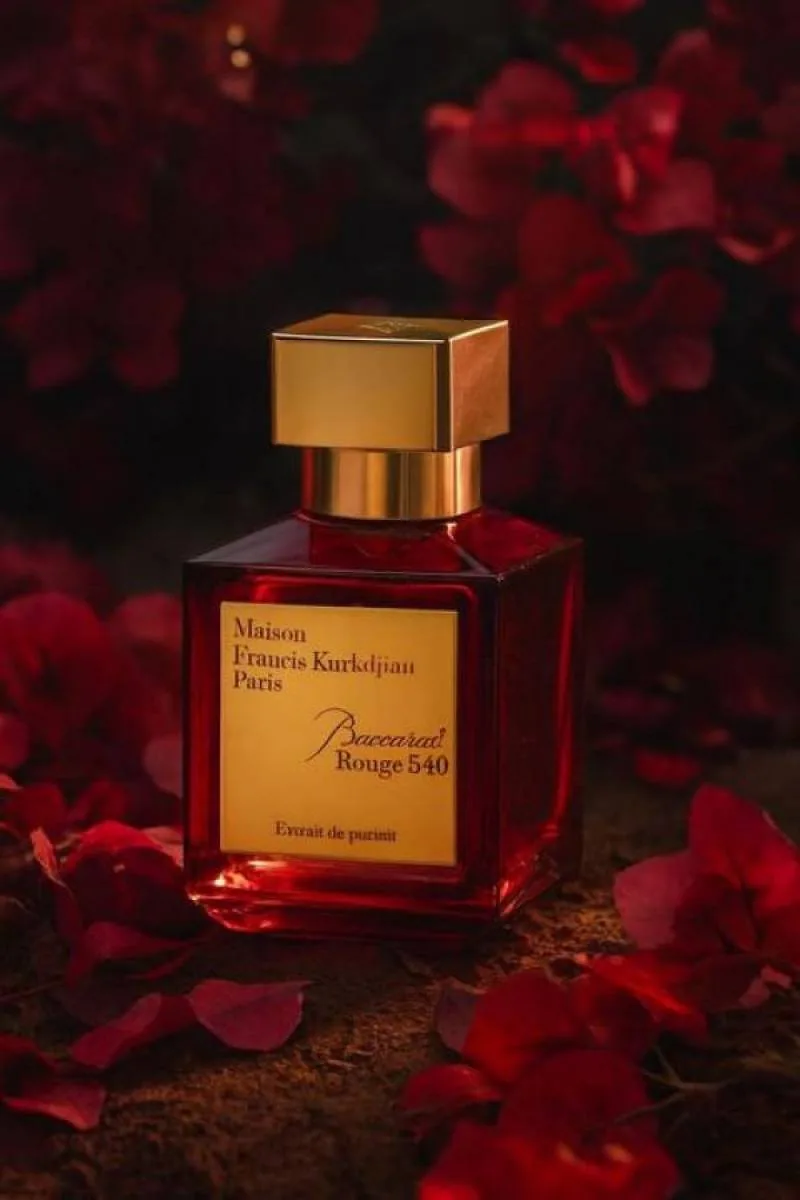 Maison Francis Kurkdjian Baccarat Rouge 540 Extrait De Parfum 70ML