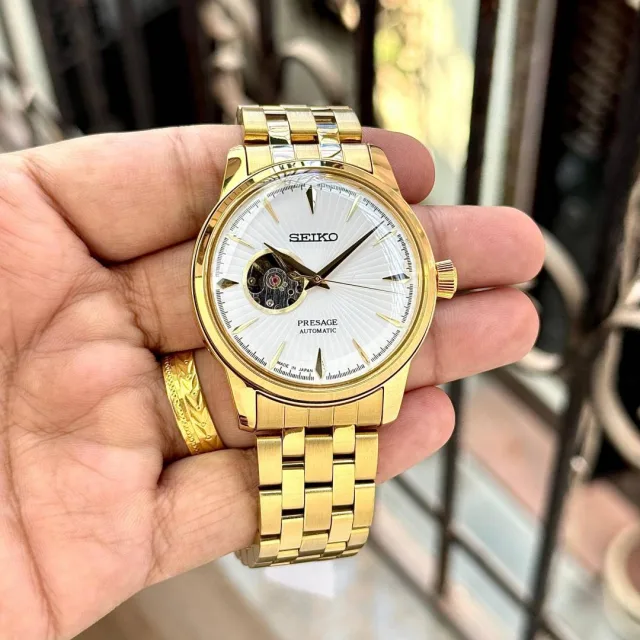 Seiko Presage Automatic - J944