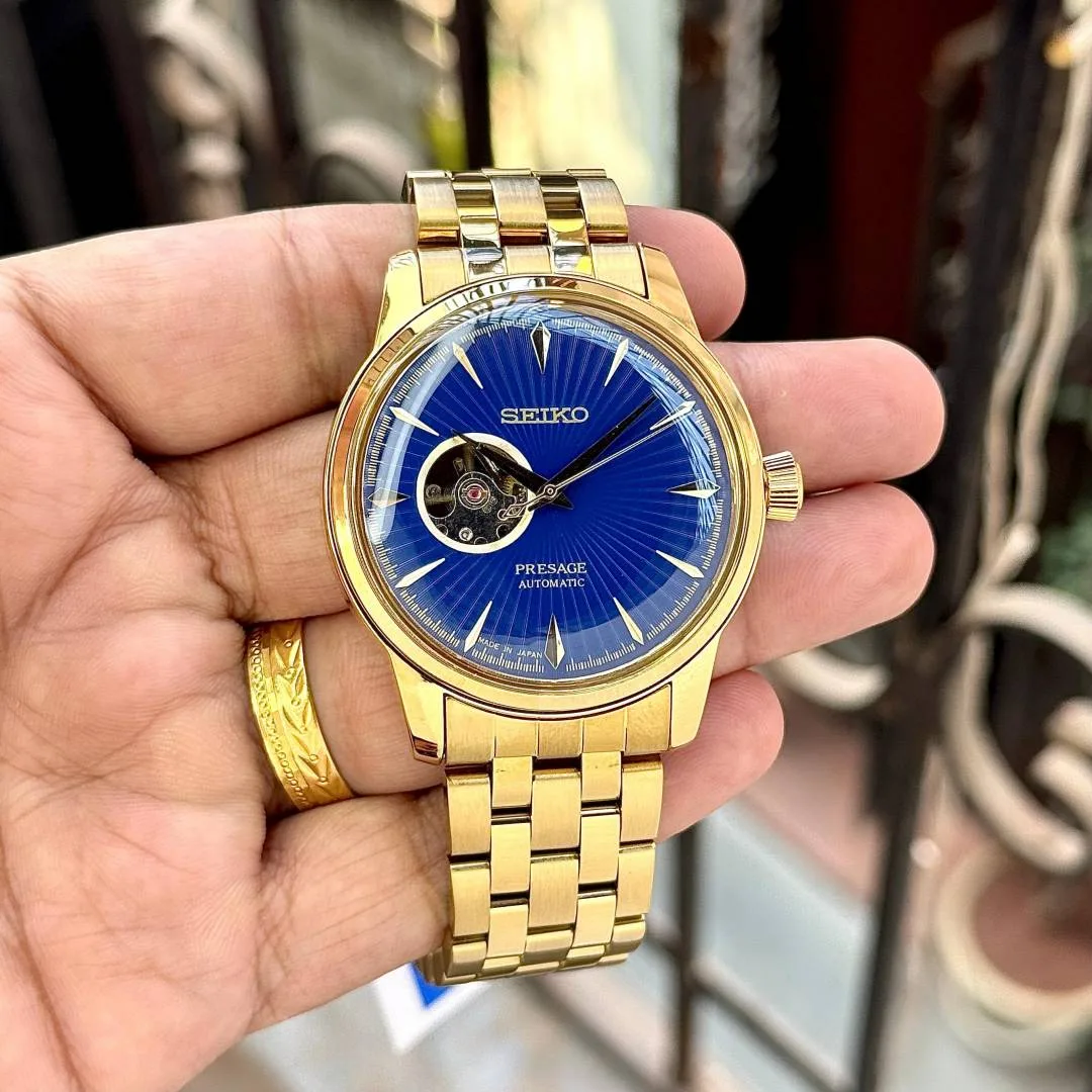 Seiko Presage Automatic - J945