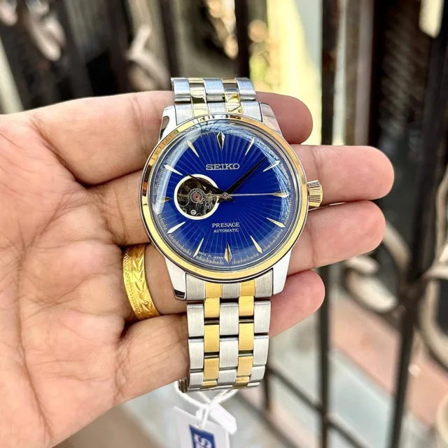 Seiko Presage Automatic - J845